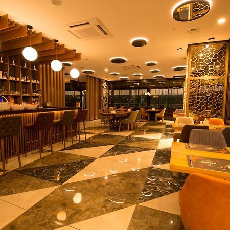 New Garden Hotel Диярбакыр Экстерьер фото