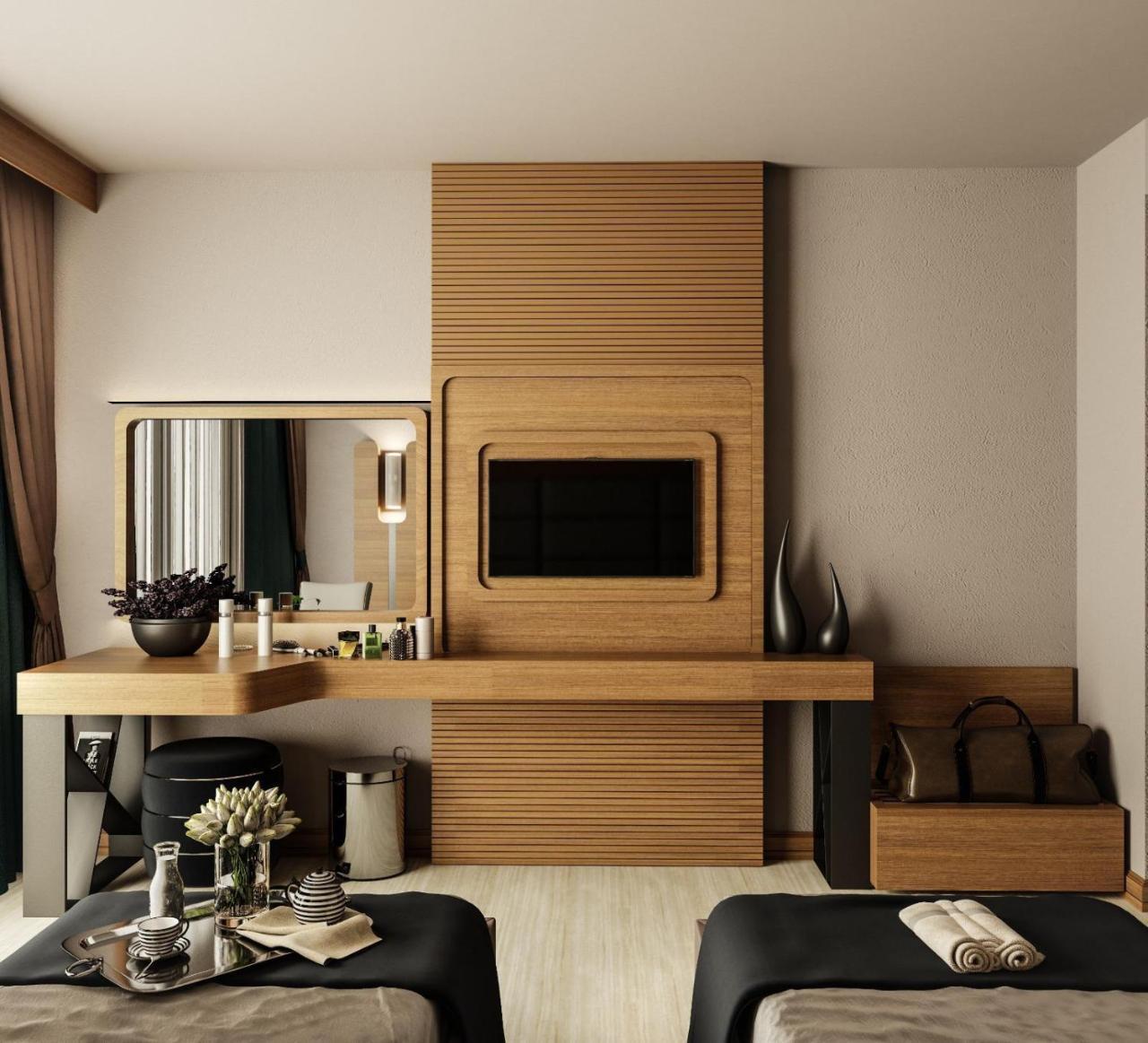 New Garden Hotel Диярбакыр Экстерьер фото