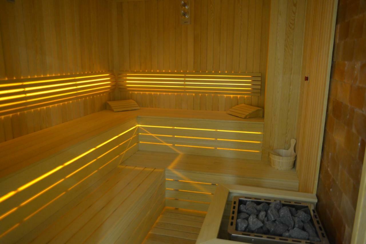 New Garden Hotel Диярбакыр Экстерьер фото