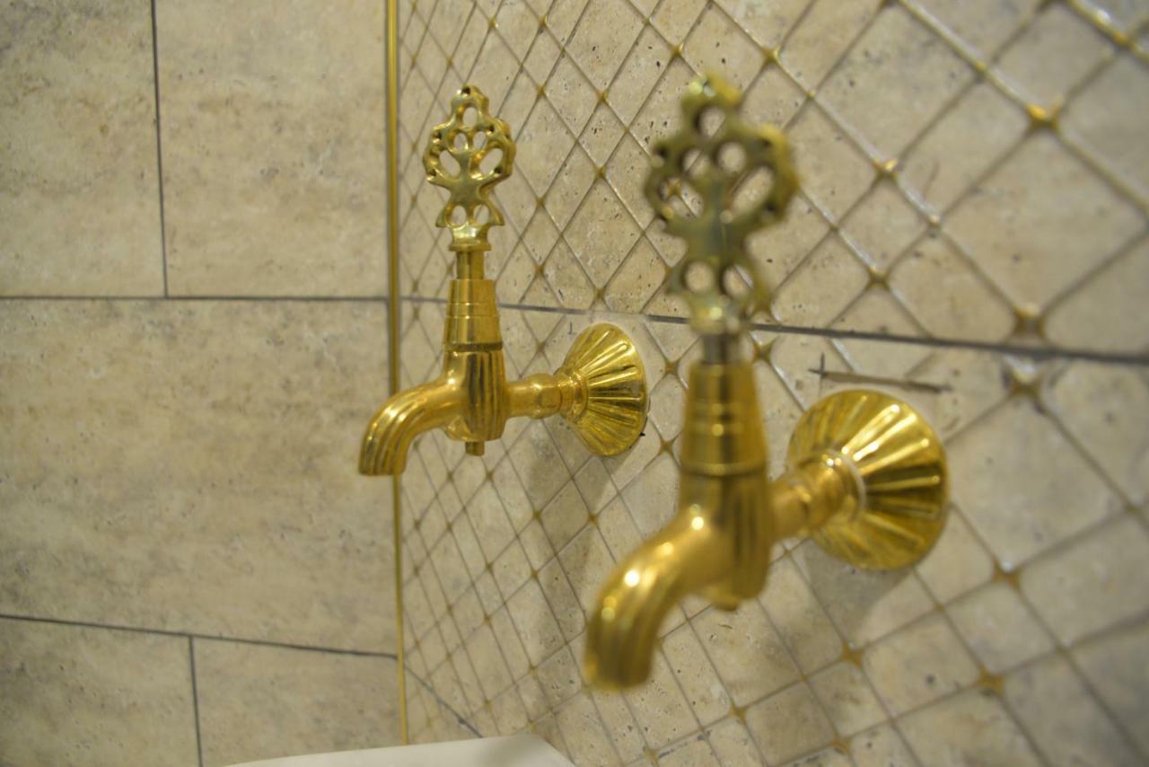 New Garden Hotel Диярбакыр Экстерьер фото