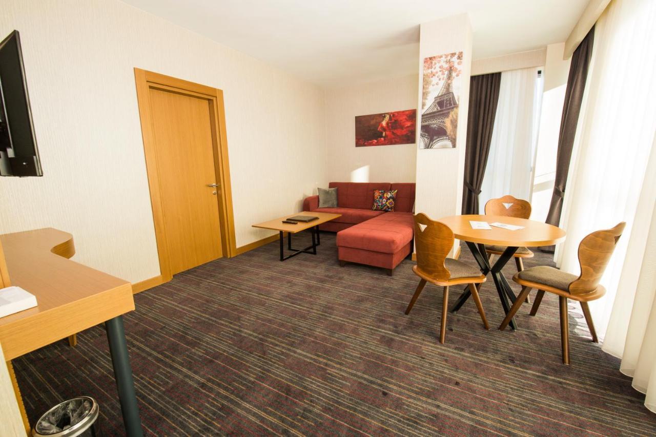 New Garden Hotel Диярбакыр Экстерьер фото