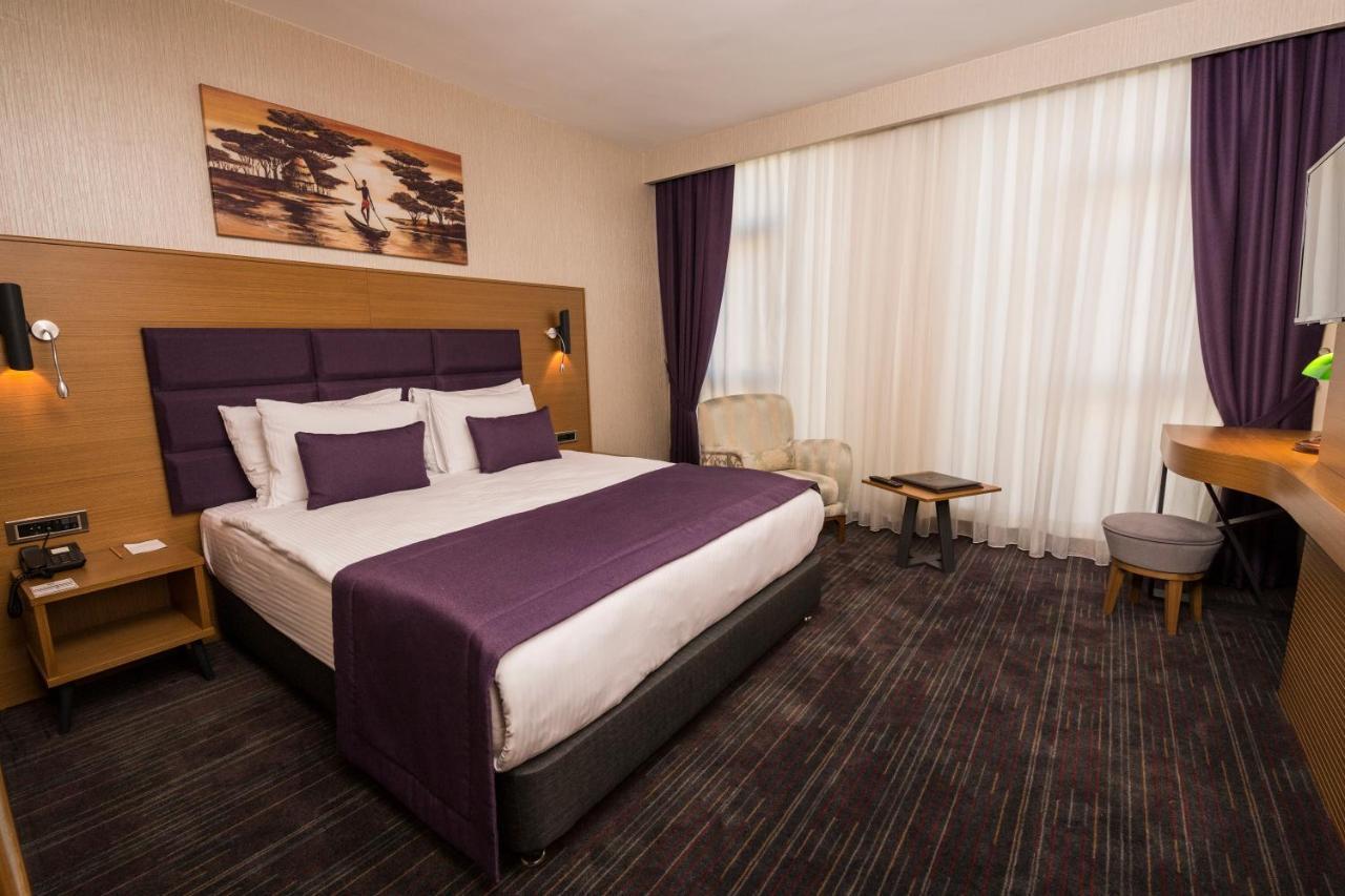 New Garden Hotel Диярбакыр Экстерьер фото